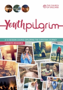 Image for Youth Pilgrim DVD : A 12-session course exploring the Christian journey