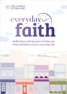 Image for Everyday Faith (single copy)