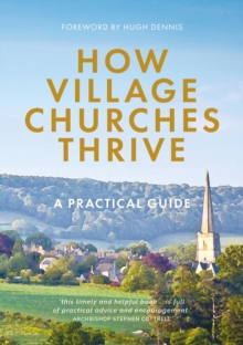 Image for The village church survival guide  : ten ways for your church and community to flourish