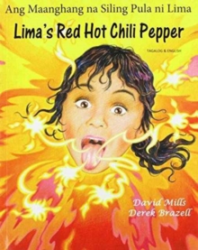 Image for Lima's Red Hot Chilli
