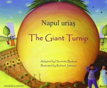Image for Giant Turnip