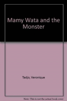 Image for Mamy Wata and the Monster in Lithuanian and English