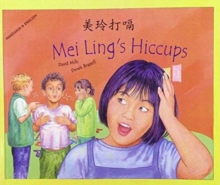 Image for Mei Ling's Hiccups in Mandarin and English