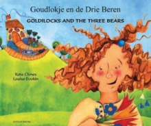Image for Goldilocks and the Three Bears Dari & English