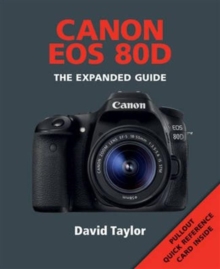 Canon EOS 80D