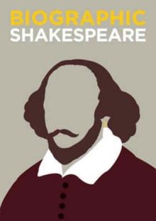 Image for Biographic: Shakespeare