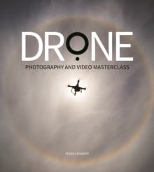 Image for Drone photography & video masterclass