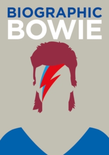 Image for Biographic: Bowie