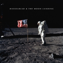 Image for Hasselblad & the Moon Landing