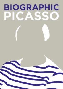 Image for Biographic: Picasso