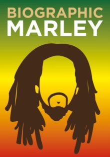 Image for Biographic: Marley