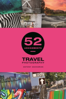 Image for 52 assignments  : travel photography