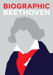 Image for Biographic: Beethoven