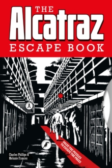 Image for The Alcatraz escape book
