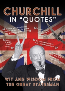 Churchill in Quotes - 