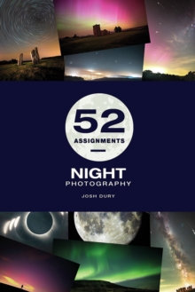 Image for 52 Assignments: Night Photography