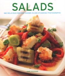 Image for Salads