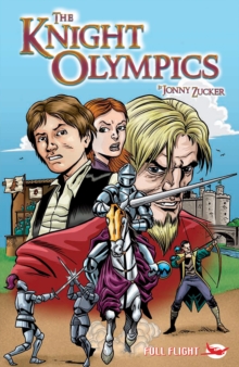 Image for The Knight Olympics