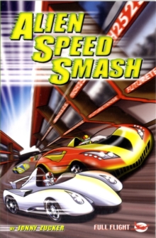 Image for Alien Speed Smash