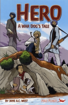 Image for Hero: A War Dog's Tale