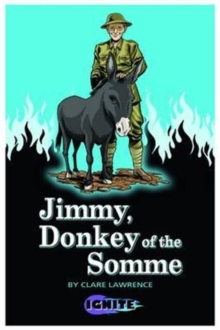 Image for Jimmy, donkey of the Somme