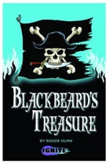 Image for Blackbeard's Treasure