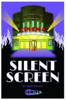 Image for Silent Screen