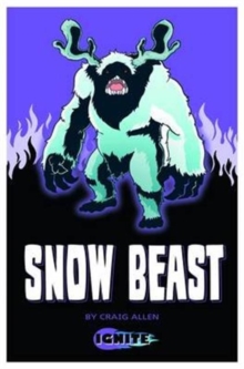 Image for Snow Beast
