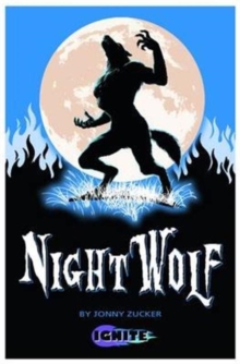 Image for Night Wolf
