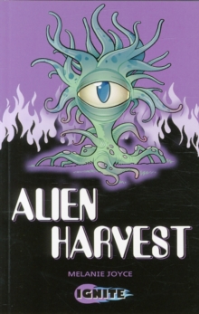 Image for Alien Harvest