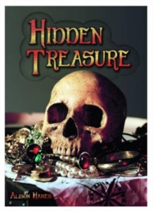 Image for Hidden Treasure