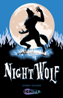 Image for Night wolf