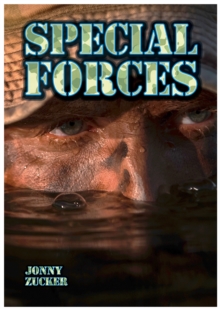 Image for Special forces.