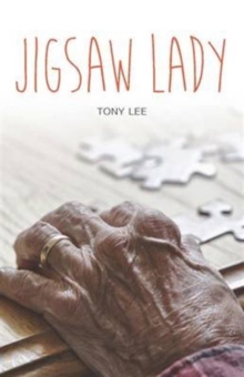 Image for Jigsaw lady