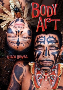 Image for Body art