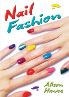 Image for Nail fashion