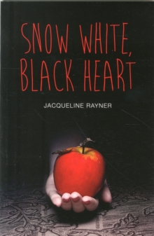 Image for Snow White, black heart