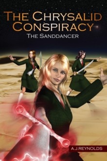 Image for The sanddancer