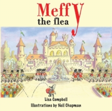 Image for Meffy the Flea