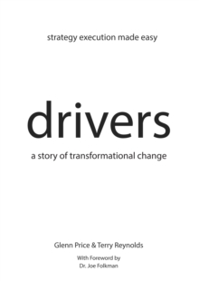 Image for Drivers: A Story of Transformational Change