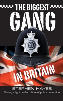 Image for The biggest gang in Britain