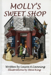 Image for Molly's Sweet Shop