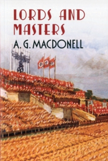Lords and Masters