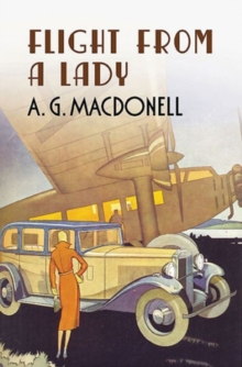 Flight from a Lady