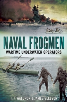 Naval Frogmen