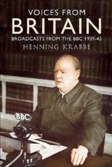 Image for Voices from Britain