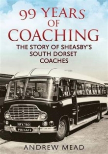 Image for 99 Years of Coaching
