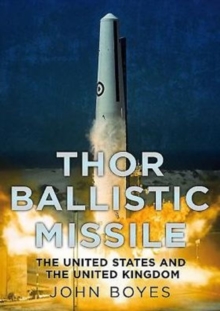 Thor Irbm