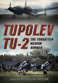 Image for Tupolev Tu-2