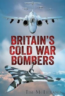 Image for Britain's Cold War Bombers